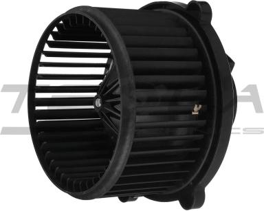 Мотор отопителя салона TT21186