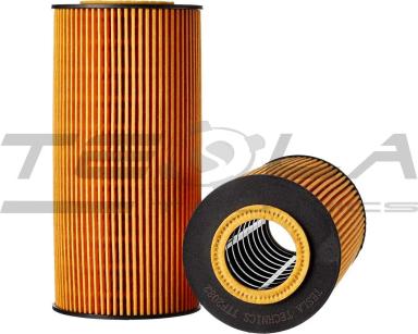 Фильтр масляный TTF2082