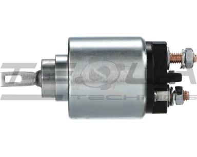 Электромагнит TT76444