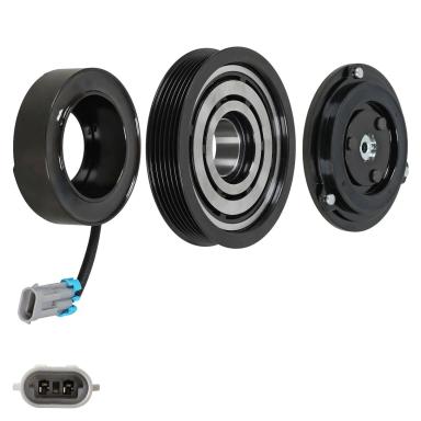 Муфта кондиционера LMAC 0909