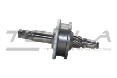 Бендикс-муфта TT62136