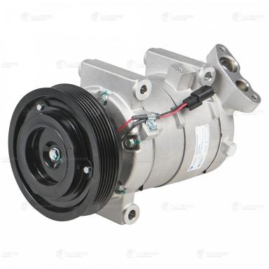 Компрессор кондиционера LCAC 0978