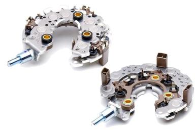 Диодный мост TT34547