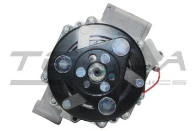 Компрессор кондиционера TT22052