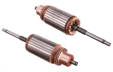 Ротор стартера TT71285