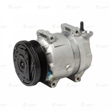 Компрессор кондиционера LCAC 0578