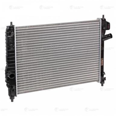 Радиатор двигателя LRc 0587