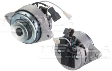 Генератор TT12487