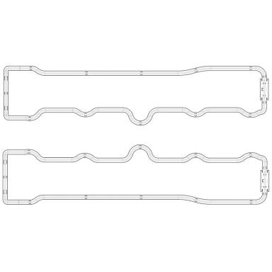 Прокладка клапанной крышки LES 22103