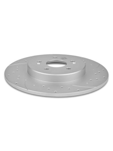 Тормозной диск DSK-R192P