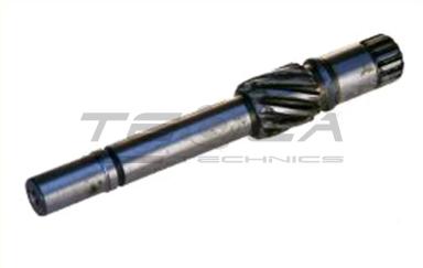 Вал редуктора TT66124