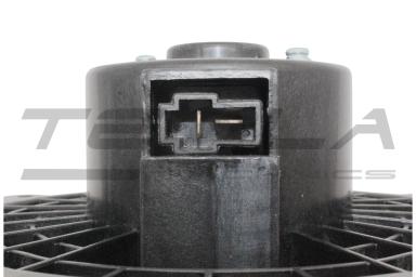 Мотор отопителя салона TT21186