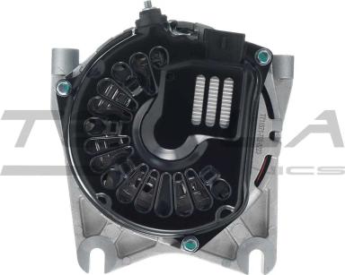 Генератор TT11571