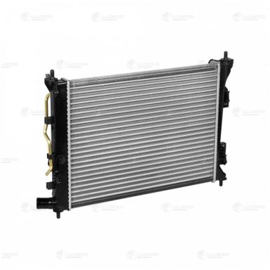 Радиатор основной LRC 081L4