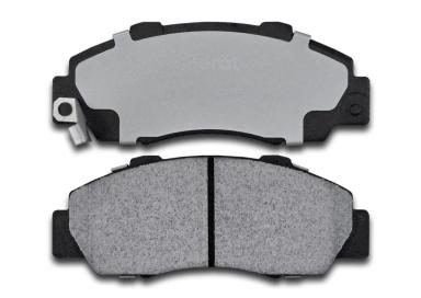 КОЛОДКИ ТОРМ.ПЕР., К-Т BPF250PG