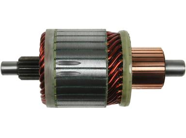 Ротор стартера TT71444