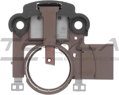 Регулятор TT31511