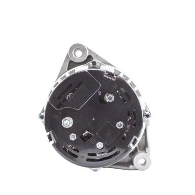 Генератор 9402.3701 У АТЭ