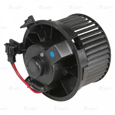 Мотор печки c крыльчаткой LFh 3035