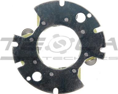 Щёткодержатель TT51026