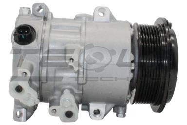 Компрессор кондиционера TT22116