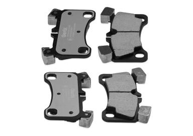 Тормозные колодки BPR052PG