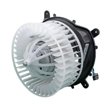 Мотор отопителя салона TT21092