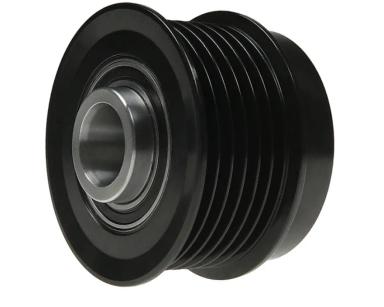Шкив TT64386 A