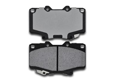 Тормозные колодки BPF295PG