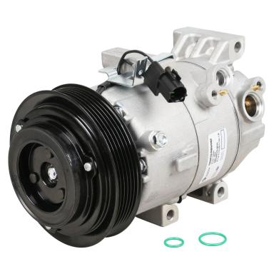 Компрессор кондиционера LCAC 0864