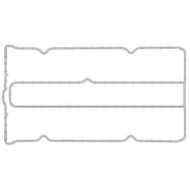 Прокладка клапанной крышки LES 21009