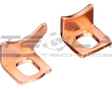 Контакты электромагнита TT88434