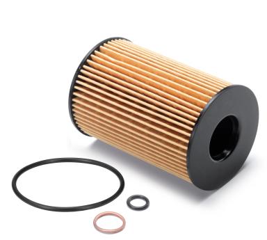 Фильтр масляный TTF2130