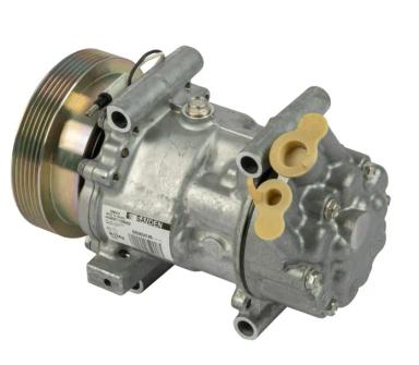 Компрессор кондиционера TT22140