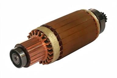 Ротор стартера TT71263