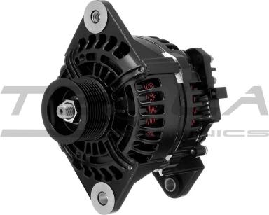 Генератор TT13002