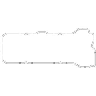 Прокладка клапанной крышки LES 21404