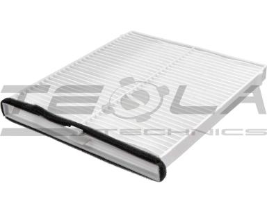 ФИЛЬТР САЛОННЫЙ TTF1067