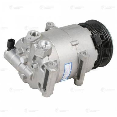 Компрессор кондиционера LCAC 1005