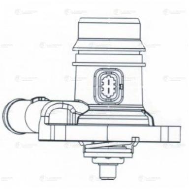 Термостат LT 2130