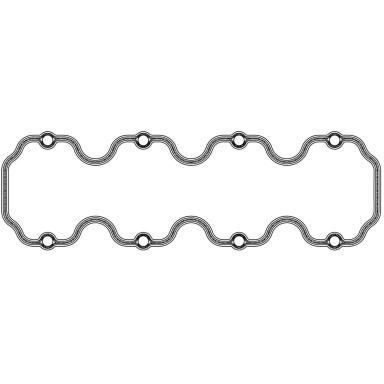 Прокладка клапанной крышки LES 20501