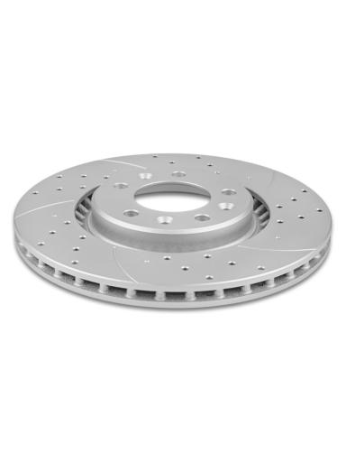 Тормозной диск DSK-R179P