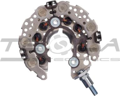 Диодный мост TT34762