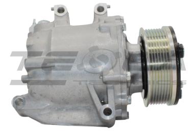 Компрессор кондиционера TT22052