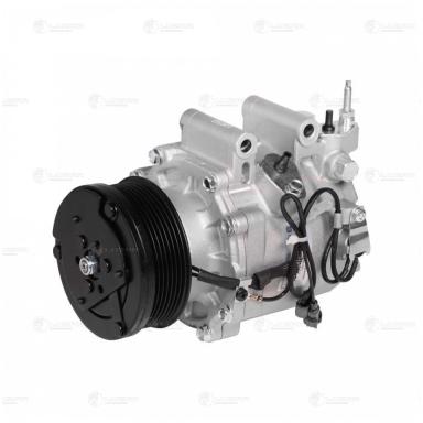 Компрессор кондиционера LCAC 23SA