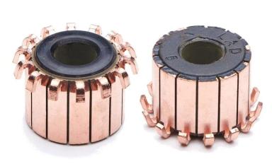 Коллектор TT73101