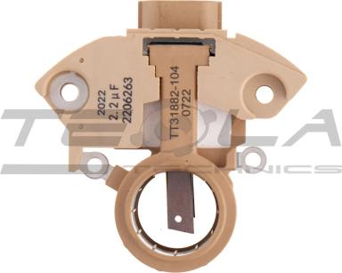 Регулятор TT31882