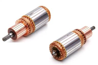 Ротор стартера TT71372