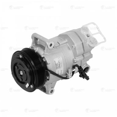 Компрессор кондиционера LCAC 2116