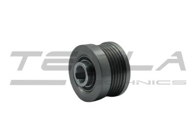 Шкив TT64536